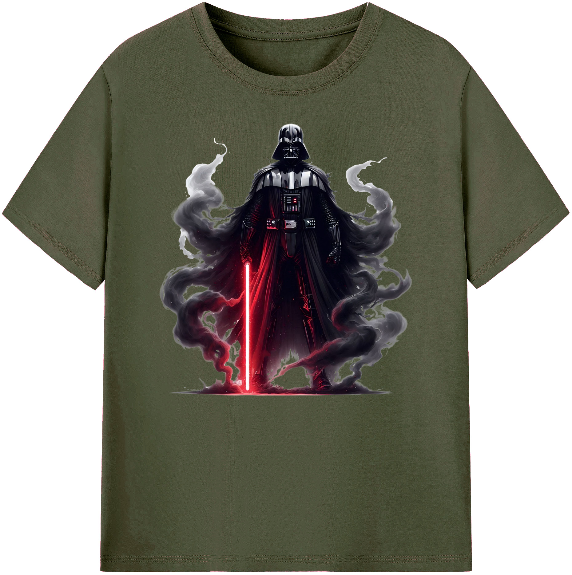 （画像用） スター・ウォーズ Star Wars 綿100％ メンズ半袖Tシャツ｜肌触りやわらか＆通気性